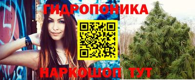 каннабис Дубна